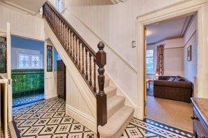 Hall- click for photo gallery